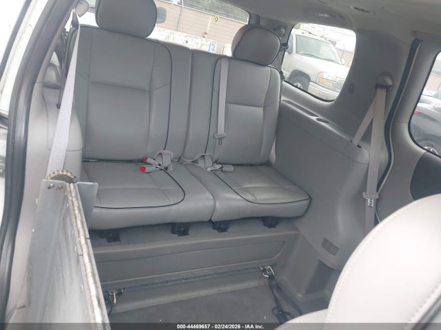 44469657 :رقم المزاد ، 4GLDV13W77D200772 vin ، 2007 Buick Terraza Cxl مزاد بيع