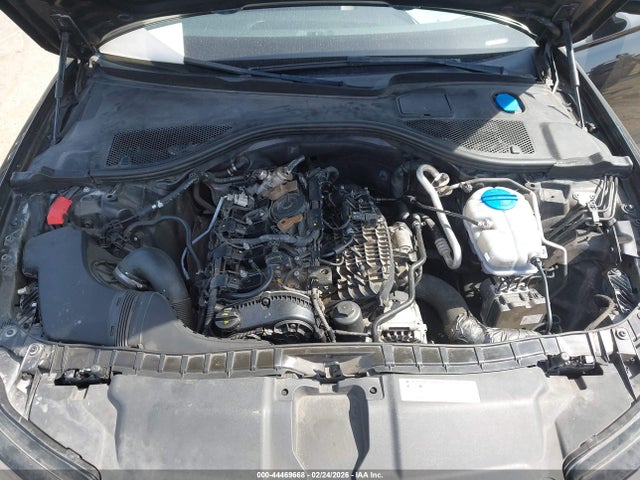2016 AUDI A6 WAUCFAFC0GN194381 Photo 9