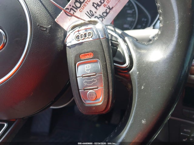 2016 AUDI A6 WAUCFAFC0GN194381 Photo 10