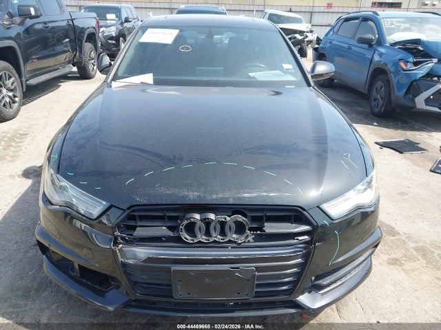 Продаж на аукціоні авто 2016 Audi A6 2.0t Premium, vin: WAUCFAFC0GN194381, номер лоту: 44469668