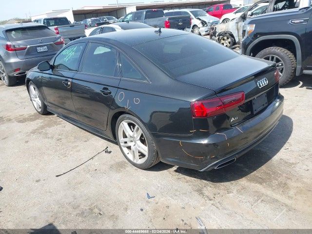 2016 AUDI A6 WAUCFAFC0GN194381 Photo 2