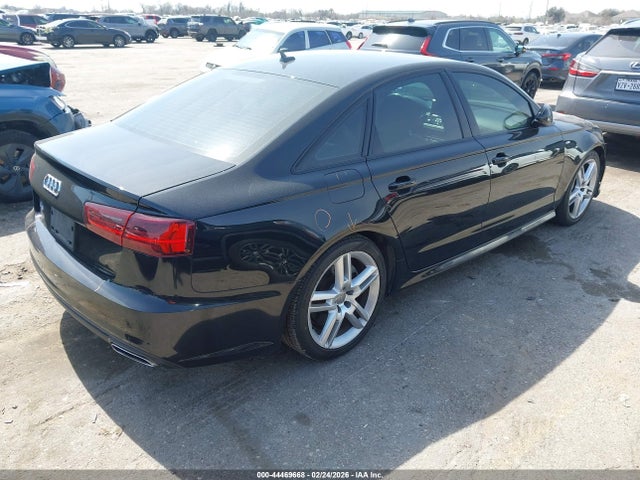 2016 AUDI A6 WAUCFAFC0GN194381 Photo 3