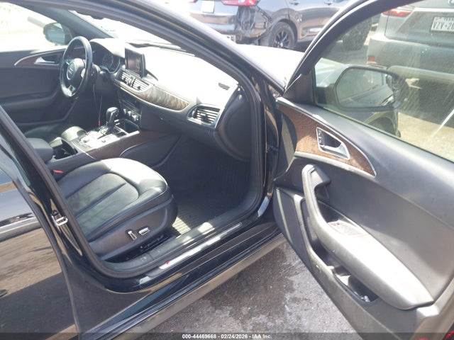 2016 AUDI A6 WAUCFAFC0GN194381 Photo 4