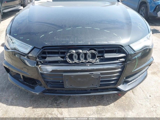 2016 AUDI A6 WAUCFAFC0GN194381 Photo 5