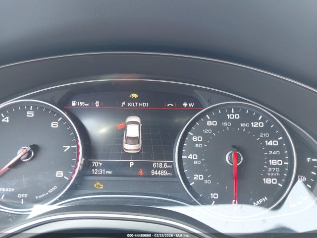 2016 AUDI A6 WAUCFAFC0GN194381 Photo 6