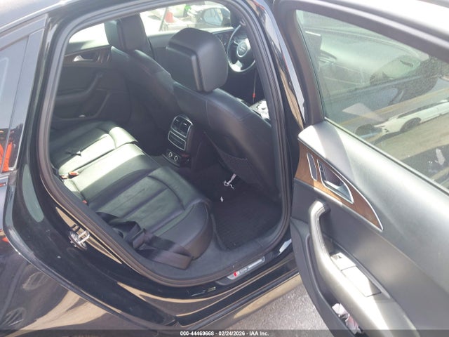 2016 AUDI A6 WAUCFAFC0GN194381 Photo 7