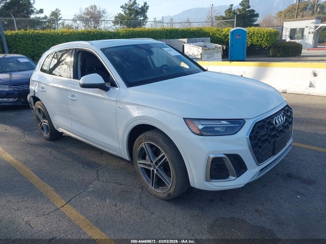 2021 AUDI Q5 WA1E2AFYXM2043333 Photo 0