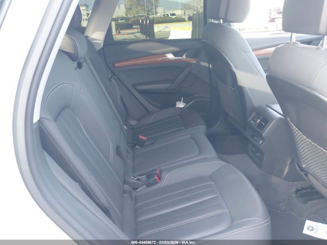 2021 AUDI Q5 WA1E2AFYXM2043333 Photo 7