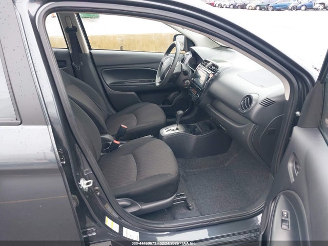 ML32AUHJ4RH021056 Mitsubishi Mirage Es/le
