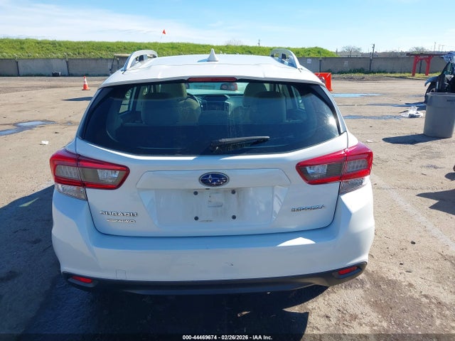 4S3GTAD63N3724359 Subaru Impreza Premium 5-door