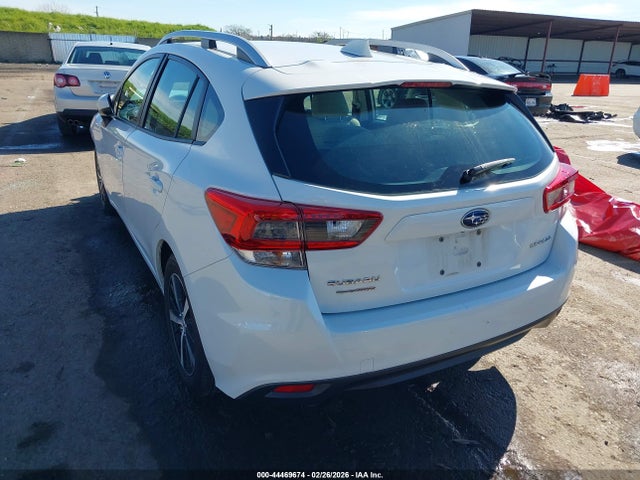 4S3GTAD63N3724359 Subaru Impreza Premium 5-door