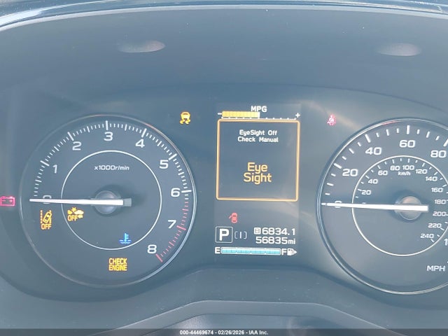 4S3GTAD63N3724359 Subaru Impreza Premium 5-door