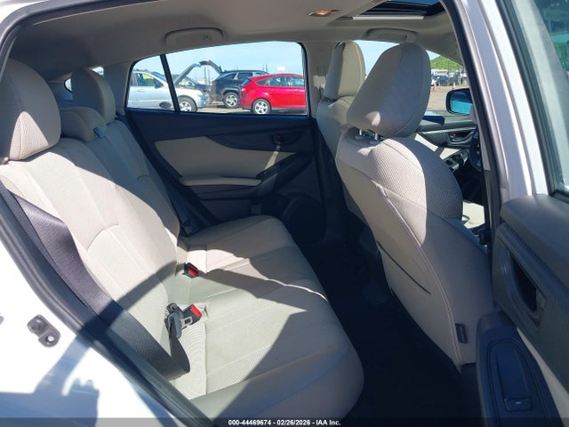 4S3GTAD63N3724359 Subaru Impreza Premium 5-door