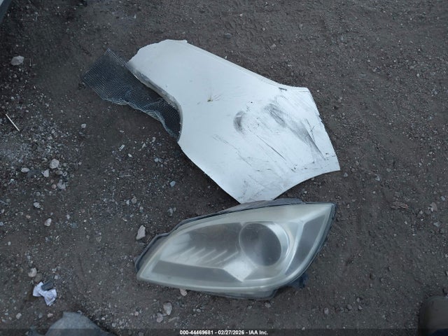 2012 Buick Verano Convenience Group მანქანა იყიდება აუქციონზე, vin: 1G4PR5SK7C4134920, აუქციონის ნომერი: 44469681