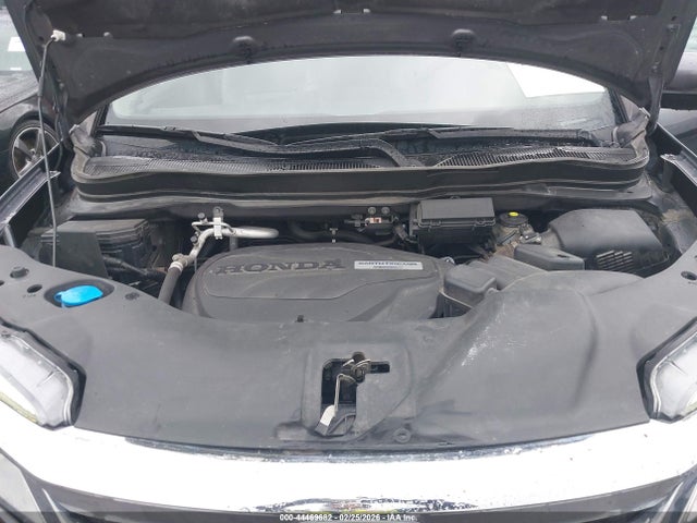 5FNYF6H6XKB029104 Honda Pilot Touring
