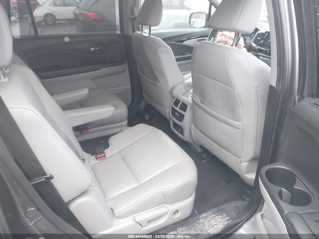 5FNYF6H6XKB029104 Honda Pilot Touring