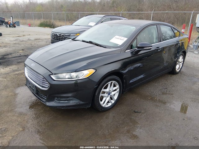 Aukcja sprzedaży 2013 Ford Fusion Se, vin: 3FA6P0HR6DR378912, numer aukcji: 44469683