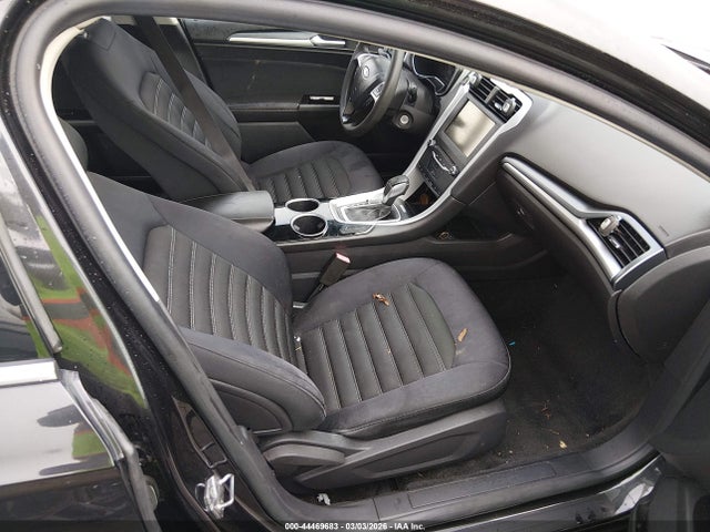 Aukcja sprzedaży 2013 Ford Fusion Se, vin: 3FA6P0HR6DR378912, numer aukcji: 44469683