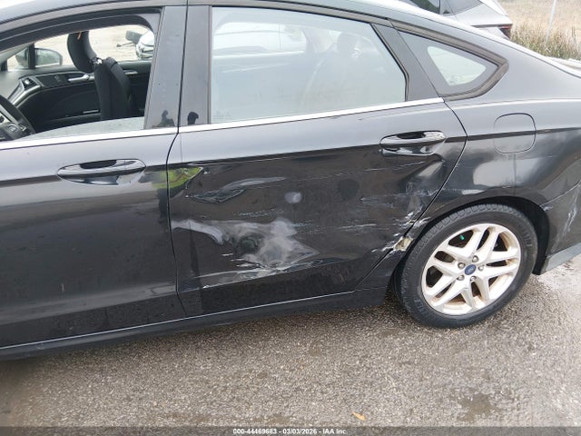 Aukcja sprzedaży 2013 Ford Fusion Se, vin: 3FA6P0HR6DR378912, numer aukcji: 44469683