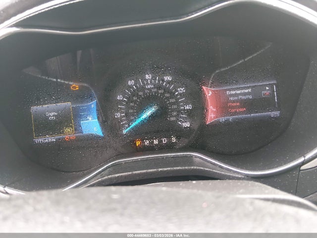 Aukcja sprzedaży 2013 Ford Fusion Se, vin: 3FA6P0HR6DR378912, numer aukcji: 44469683
