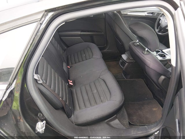 Aukcja sprzedaży 2013 Ford Fusion Se, vin: 3FA6P0HR6DR378912, numer aukcji: 44469683