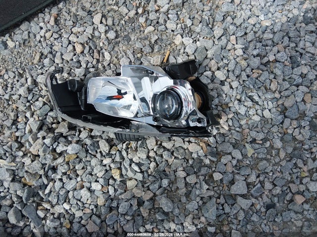 2HGFC2F6XKH535720 Honda Civic Lx