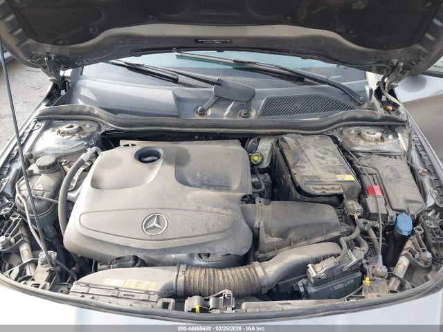 Продаж на аукціоні авто 2014 Mercedes-benz Cla 250 4matic, vin: WDDSJ4GBXEN136639, номер лоту: 44469688
