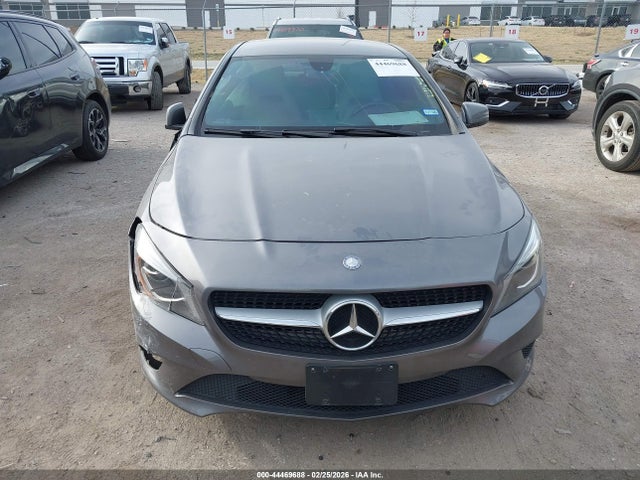 Продаж на аукціоні авто 2014 Mercedes-benz Cla 250 4matic, vin: WDDSJ4GBXEN136639, номер лоту: 44469688