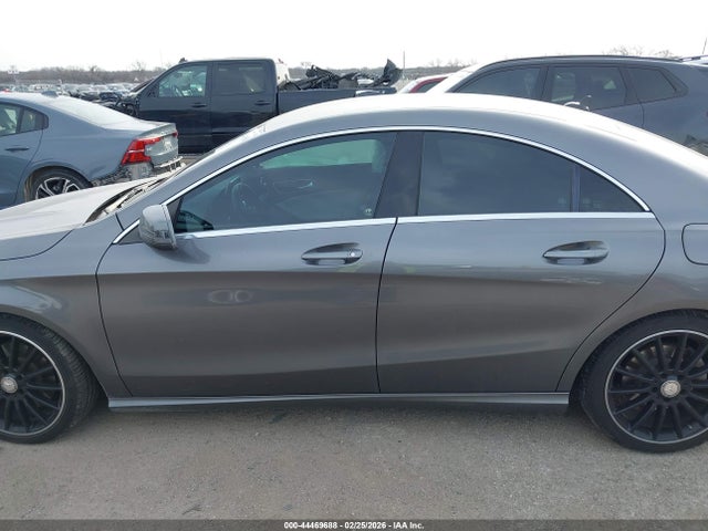 Продаж на аукціоні авто 2014 Mercedes-benz Cla 250 4matic, vin: WDDSJ4GBXEN136639, номер лоту: 44469688