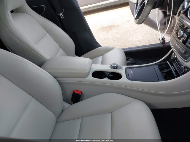 Продаж на аукціоні авто 2014 Mercedes-benz Cla 250 4matic, vin: WDDSJ4GBXEN136639, номер лоту: 44469688