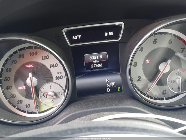 Продаж на аукціоні авто 2014 Mercedes-benz Cla 250 4matic, vin: WDDSJ4GBXEN136639, номер лоту: 44469688