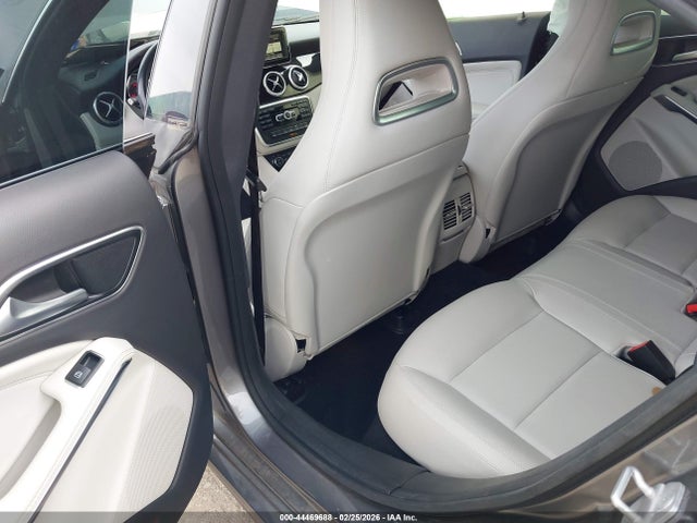 Продаж на аукціоні авто 2014 Mercedes-benz Cla 250 4matic, vin: WDDSJ4GBXEN136639, номер лоту: 44469688