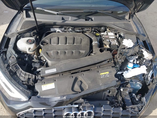 2023 AUDI A3 WAUAUDGY7PA046051 Photo 9