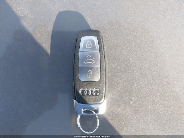 2023 AUDI A3 WAUAUDGY7PA046051 Photo 10