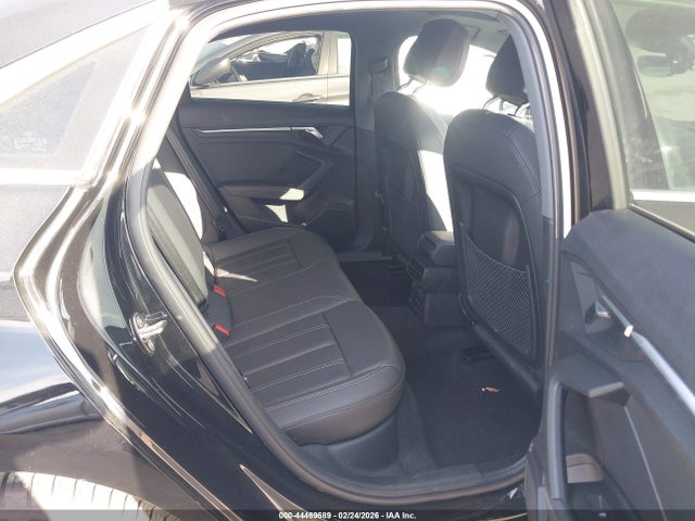 2023 AUDI A3 WAUAUDGY7PA046051 Photo 7