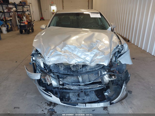 Chevrolet Impala Limited Lt 2016 2G1WB5E35G1185237 Image 13