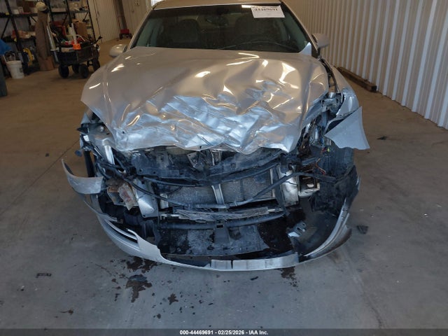Chevrolet Impala Limited Lt 2016 2G1WB5E35G1185237 Image 6