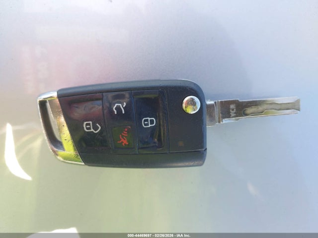 2016 VOLKSWAGEN GOLF GTI 3VW5T7AU5GM058651 Photo 10