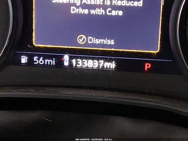 44469700 :رقم المزاد ، 1GYKPERS0LZ102818 vin ، 2020 Cadillac Xt6 Fwd Premium Luxury مزاد بيع