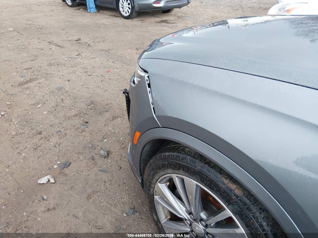 44469700 :رقم المزاد ، 1GYKPERS0LZ102818 vin ، 2020 Cadillac Xt6 Fwd Premium Luxury مزاد بيع