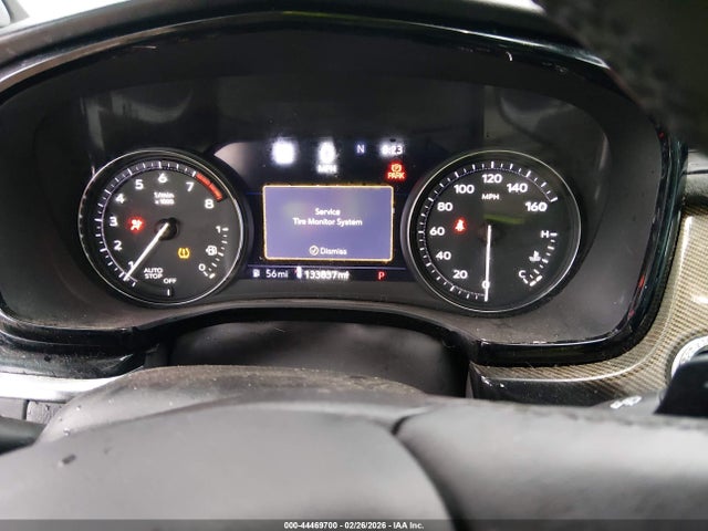 44469700 :رقم المزاد ، 1GYKPERS0LZ102818 vin ، 2020 Cadillac Xt6 Fwd Premium Luxury مزاد بيع
