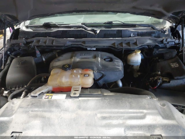 1C6RR7KM4ES414343 RAM 1500 Tradesman