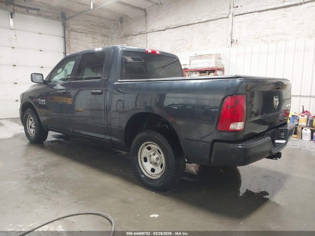 1C6RR7KM4ES414343 RAM 1500 Tradesman