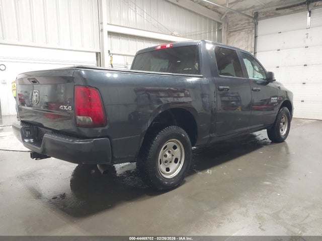 1C6RR7KM4ES414343 RAM 1500 Tradesman