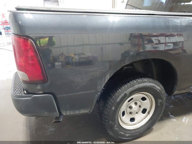 1C6RR7KM4ES414343 RAM 1500 Tradesman