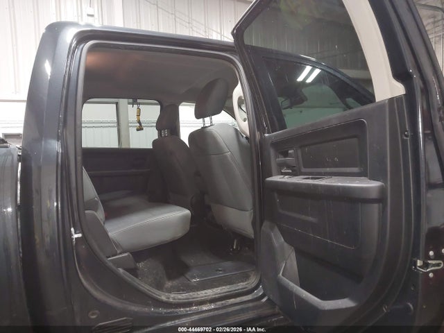 1C6RR7KM4ES414343 RAM 1500 Tradesman