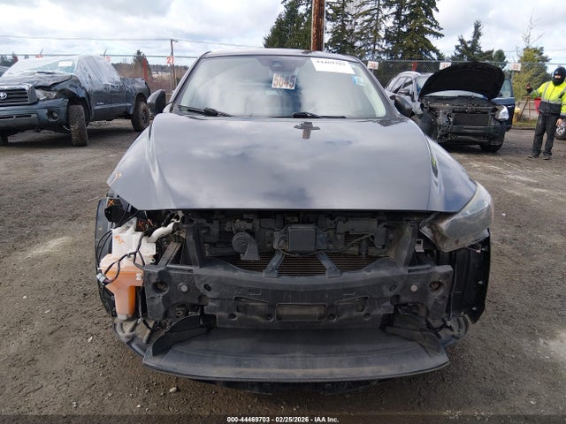 JM1DKDD75K0413464 Mazda Cx-3 Grand Touring