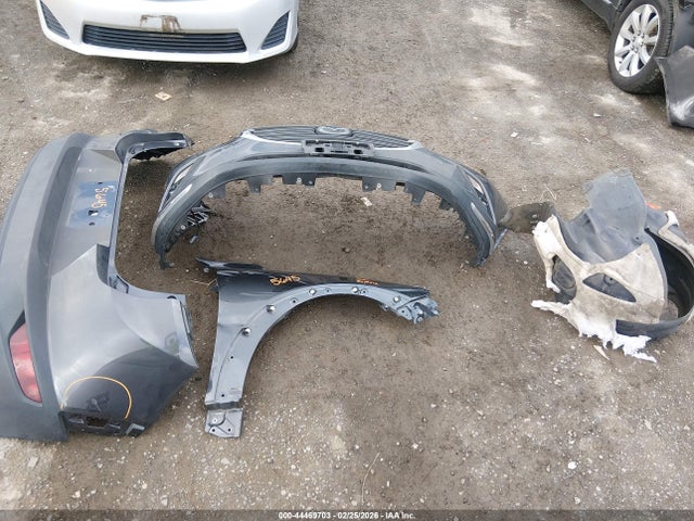 JM1DKDD75K0413464 Mazda Cx-3 Grand Touring