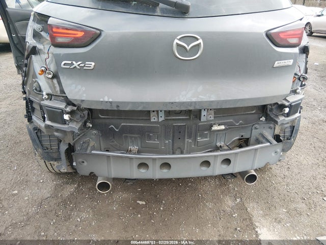 JM1DKDD75K0413464 Mazda Cx-3 Grand Touring