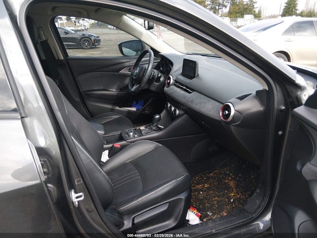 JM1DKDD75K0413464 Mazda Cx-3 Grand Touring